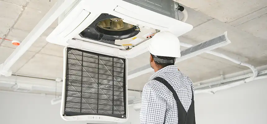 Our Affordable Duct Cleaning Near Me Services in Yucaipa, CA