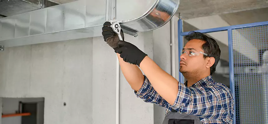 Our Air Duct Pathogen Disinfection Services in Yucaipa, CA