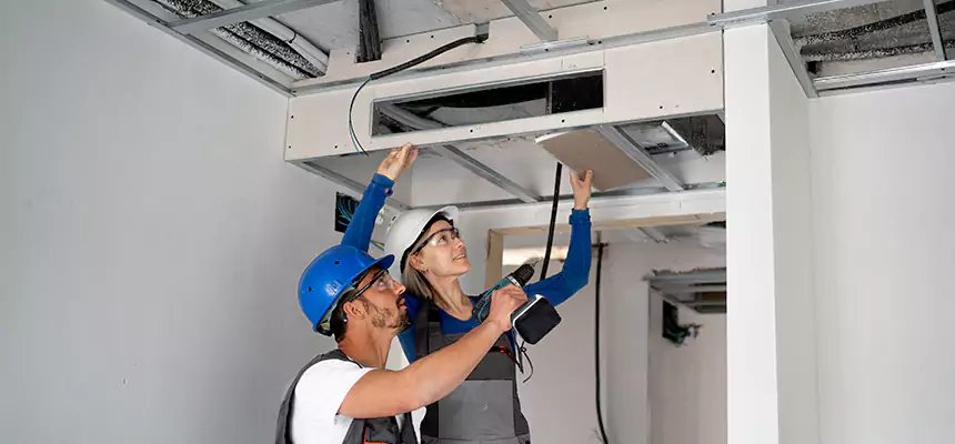 Our Air Duct Virus Disinfection Services in Yucaipa, CA