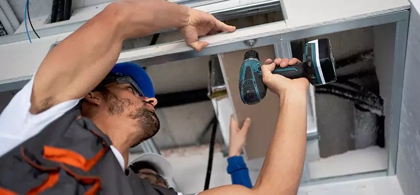 Our Apartment Air Duct Cleaning Services in Yucaipa, CA
