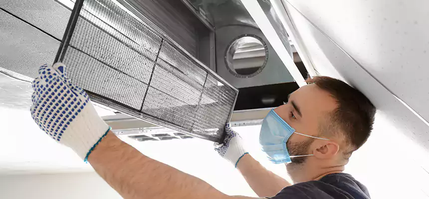 Diagnostic HVAC Coil & Blower Cleaning in Yucaipa