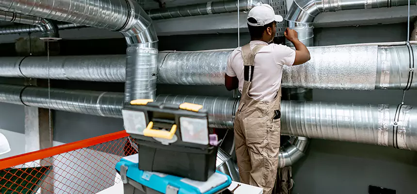 Comprehensive Duct Expansion in Yucaipa, CA