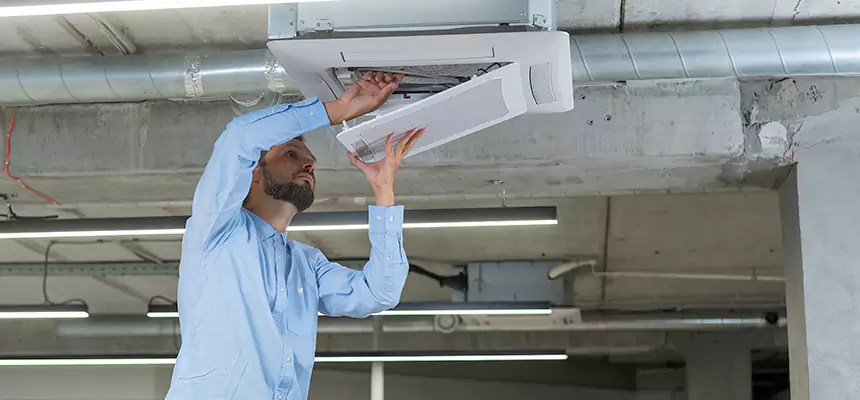 Our Energy Recovery Ventilation Cleaning Services in Yucaipa, CA