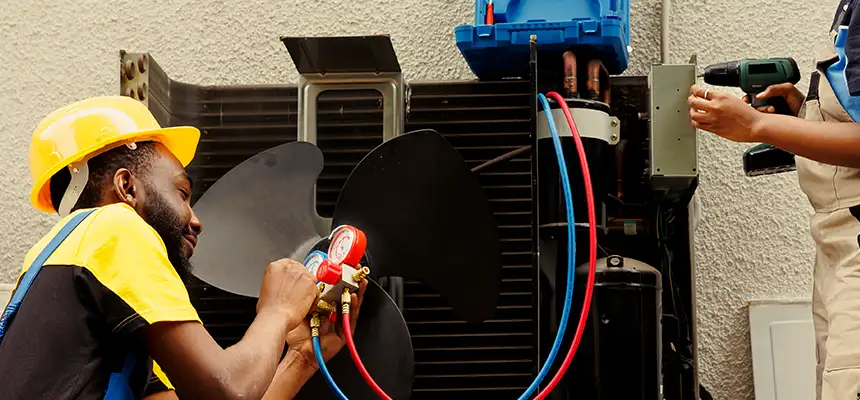 Our HVAC Airflow Optimization Services in Yucaipa, CA