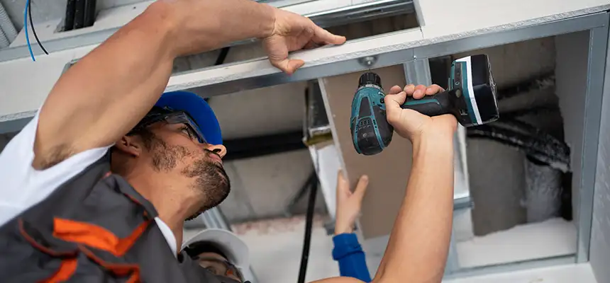 Our Improve Home Air Circulation Services in Yucaipa, CA