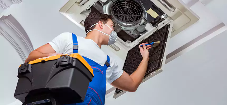Specialized Office Duct Cleaning  in Yucaipa, CA