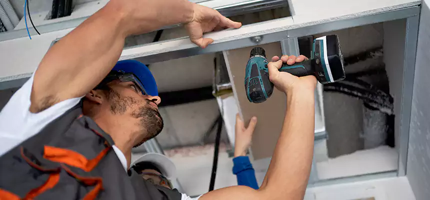 Our Retail Store Duct Cleaning Services in Yucaipa, CA