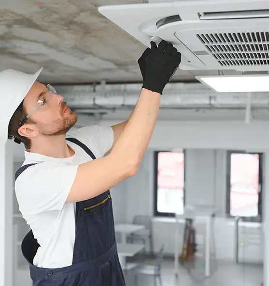 Top Affordable Duct Cleaning Services Near Me in Yucaipa, CA