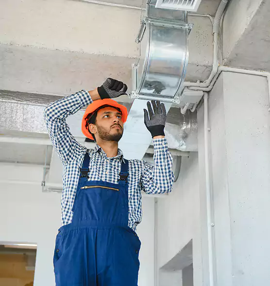 Professional Air Duct Cleaning Service in Yucaipa, CA