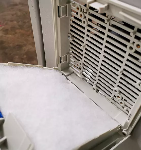 Professional Air Duct Expansion Solutions in Yucaipa, CA