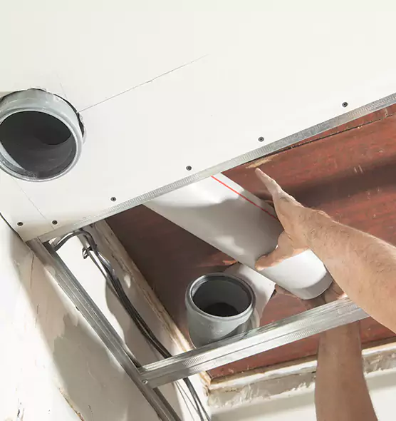 Professional Air Duct Replacement in Yucaipa, CA