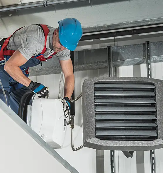 About Annual Vent Cleaning Plans in Yucaipa, CA
