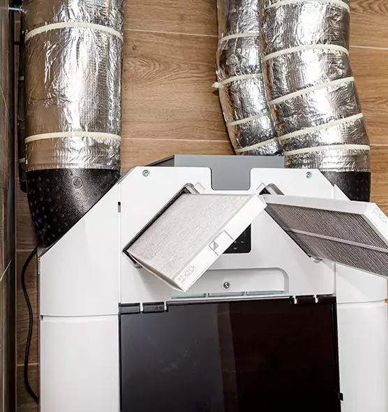 About Clogged Air Duct Repair in Yucaipa, CA