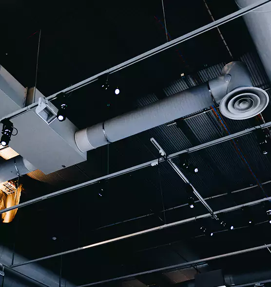 Professional Duct Cleaning For LEED Homes in Yucaipa, CA