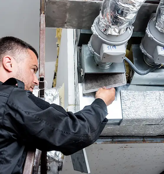 Professional Furnace Vent Cleaning in Yucaipa, CA