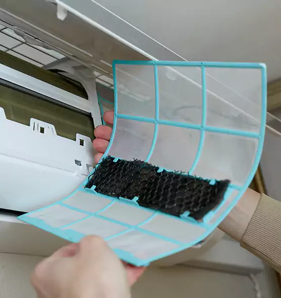 Welcome to Air Duct Cleaning & Repairs Yucaipa — Your Local HEPA Filter Installation Pros in Yucaipa, CA