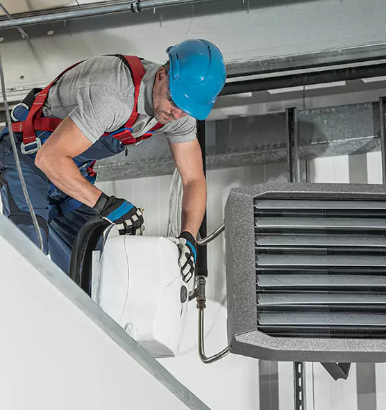 Professional HVAC Cleaning Solutions in Yucaipa, CA