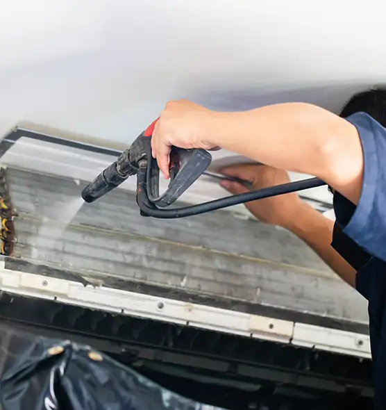 Welcome to Move-in/Move-out Duct Cleaning Services in Yucaipa, CA