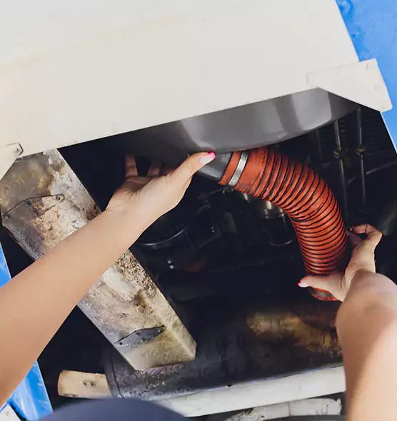 Top-Notch Return Vent Cleaning Service in Yucaipa, CA