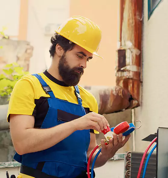 About Smart HVAC Installation in Yucaipa, CA