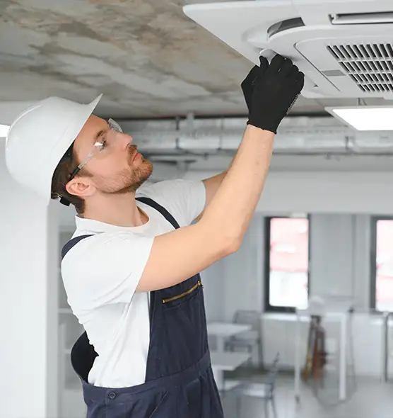 About Spring Air Duct Cleaning in Yucaipa, CA