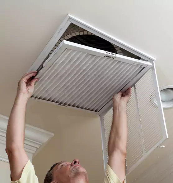 Professional Vent Relocation Services in Yucaipa, CA